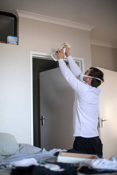 Best Black Mold Removal  in Suwanee, GA