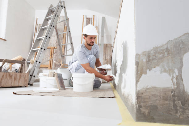 Best Mold Damage Restoration  in Suwanee, GA