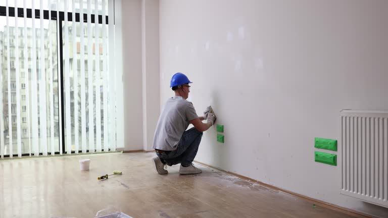 Best Environmental Consulting for Mold Prevention  in Suwanee, GA