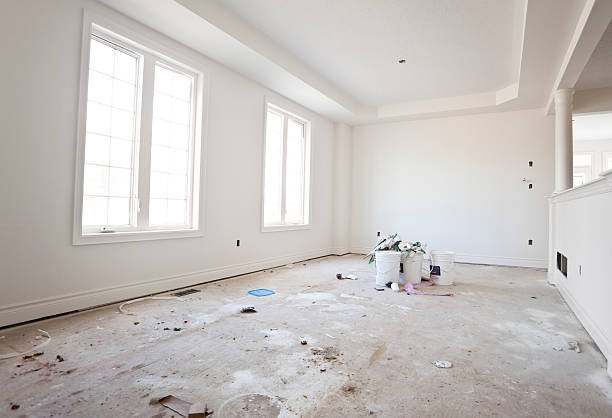 Best Mold Prevention Services  in Suwanee, GA